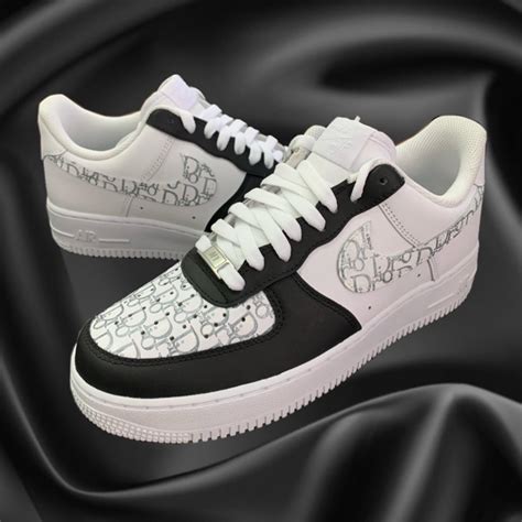 dior a1s|dior air force 1.